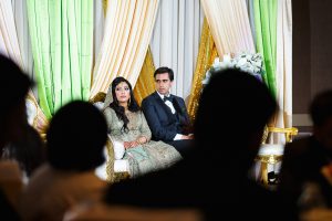 pakistani wedding Calgary PHotography photographer fine art beautiful marriage indoor ceremony lights flashes