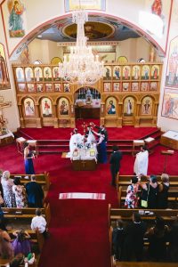 wedding photography Calgary Ukrainian wedding photography photographer traditions Ukrainian St. Vladimir's Ukrainian Orthodox Church