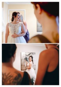 Trena Laine make up calgary wedding photography