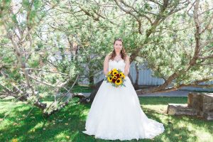 Rundle Ruins Stampede Grounds wedding Calgary Rotary House