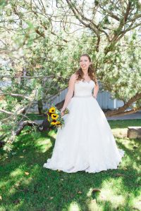 Rundle Ruins Stampede Grounds wedding Calgary Rotary House