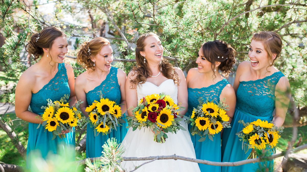 Rundle Ruins Stampede Grounds wedding Calgary Rotary House