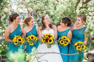 Rundle Ruins Stampede Grounds wedding Calgary Rotary House