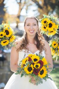 Rundle Ruins Stampede Grounds wedding Calgary Rotary House