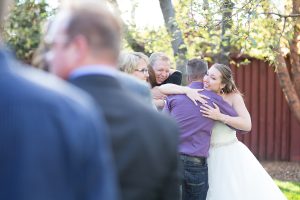 Stampede Grounds wedding Calgary Rotary House