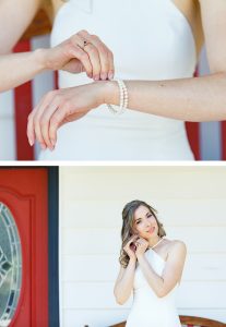 Nathalie Terekhova Calgary Wedding photographer