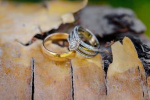Nathalie Terekhova Calgary Wedding photographer