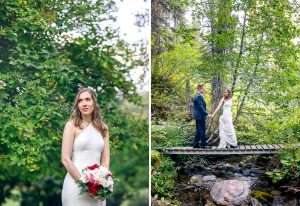 Nathalie Terekhova Calgary Wedding photographer Fine Art Photographer - Best affordable Calgary wedding photographer Hillcrest SpringBreak Flower Farm Frank Slide Crowsnest Pass Wedding photography photographer