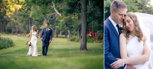 Nathalie Terekhova Calgary Wedding photographer
