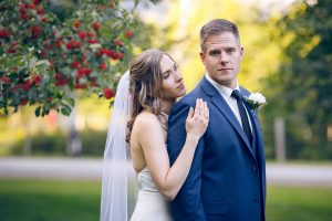 Nathalie Terekhova Calgary Wedding photographer Hillcrest SpringBreak Flower Farm Frank Slide Crowsnest Pass Wedding photography photographer Greenhouse Calgary